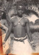 CONGO Kinshasa Jeune Fille Seins Nus  Nude Nackt Nudi Top-Less Naked (Scan R/V) N° 9 \MP7126 - Kinshasa - Leopoldville