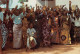 TOGO Danses Au Village Dos Vierge Non Circulé Rep Togolaise éd Hoa-Qui Lomé (Scan R/V) N° 62 \MP7135 - Togo