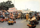 TOGO Lomé Danse Adjogbo La Renaissance Théatre éd KAP à Niamey Dos Vierge Non Circulé (Scan R/V) N° 58 \MP7135 - Togo