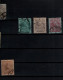 ! Persien, Persia, 1901-1908, Lot Of  40 Stamps - Iran