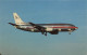 BOEING B737-301 PIEDMONT AIRLINES (Scan R/V) N° 74 \MP7159 - 1946-....: Era Moderna