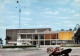 CONGO Brazzaville  La Mairie  éd Hoa-Qui (Scan R/V) N° 13 \MP7171 - Brazzaville