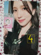 Photocard K POP Au Choix  TWICE Hare Hare Japan 10th Single Mina - Varia