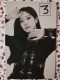 Photocard K POP Au Choix  TWICE Hare Hare Japan 10th Single Dahyun - Varia