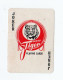 JOKER JOLLY  CARTA DA GIOCO Tiger Vintage 8,5 X 5 Cm - Carte Da Gioco