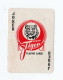 JOKER JOLLY  CARTA DA GIOCO Tiger Vintage 8,5 X 5 Cm - Barajas De Naipe