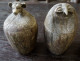 Vases Canopes, Répliques Du Musée Du Caire - Vazen