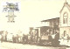 South  Africa & Maximum Card, Narrow-gauge Locomotives, Swakopmund 1985 (78677) - Brieven En Documenten