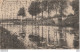 U12-44) CONCOURS DE BLAIN LE 4 AOUT 1912 - CONCOURS DE PECHE - RIVE DROITE - (  2 SCANS ) - Blain