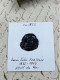 CACHET CIRE ANCIEN - Sigillographie - SCEAUX - WAX SEAL - Ca 1855 Baron Jules PORTALIS Député Du Var - Timbri