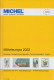 Michel Europa Katalog Band 2 - Mitteleuropa 2022, 107. Auflage (sehr Gut Erhalten) - Andere & Zonder Classificatie