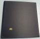 SAFE Ringbinder Favorit-Album 702 Dunkelblau  705 (14 Ringe) - Enkel Bindwerk