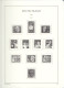 Leuchtturm Vordruckblatter Berlin 1960-1969 MIT Klemmtaschen (SF) - Pré-Imprimés