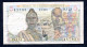 RC 27396 AFRIQUE OCCIDENTALE BILLET DE 5 FRANCS EMIS EN 1951 - Stati Dell'Africa Occidentale