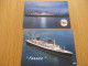 Delcampe - Lot De 50 Cartes - TRANSPORT - BATEAUX - Petite Collection - Colecciones Y Lotes