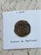 CACHET CIRE ANCIEN - Sigillographie - SCEAUX - WAX SEAL - V 1855 Madame De PROVIGNY - Cachets