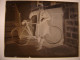 Annees 30 Photographie Plaque Verre NEGATIF Enfant Avec Bicyclette Velo 9 X 12 Cm - Glass Slides