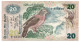 Ceylon (Sri Lanka) 20 Rupees 1979 P-86 VF - Sri Lanka