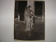 Annees 30 Photographie Plaque Verre NEGATIF Enfant Avec Bicyclette Velo 9 X 12 Cm - Glass Slides