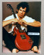 KEITH RICHARDS - 13 X 10 Cm. (REPRO PHOTO ! - Zie Beschrijving - Voir Description - See Description) ! - Personalidades Famosas