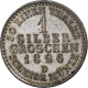 Allemagne, Friedrich Wilhelm III, Silber Groschen, 1826, Düsseldorf, Billon - Monedas Pequeñas & Otras Subdivisiones