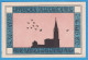 CARTE PHILATELIQUE - EXPOSITION AEROPHILATELIE ET TIMBRES-POSTE STRASBOURG MAI 1932 - VIGNETTE ET OBLITERATIONS EXPO. - Aviation