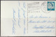 ÜBERLINGEN - Der Überlingersee (Bodensee) Mehrbildkarte - Gelaufen 1961 ( AK4919 )  Günstige Versandkosten - Ueberlingen