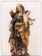 Delcampe - AKFL Liechtenstein Postcards Schellenberg Fatima Chapel - Cloister Of The Adorers Of The Blood Of Christ - Liechtenstein