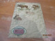 Suchard  Menu, 13 Cm X 18 Cm, Nr 6 - Suchard