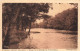 FRANCE - Le Limousin - Bellac (Hte Vienne) - Barrage Sur Le Gartemps Au Petit Confolens - Carte Postale Ancienne - Bellac