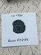 CACHET CIRE ANCIEN - Sigillographie - SCEAUX - WAX SEAL - Ca 1860 Baron RODIER - Stempel & Siegel