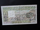 CÔTE D'IVOIRE : 500 FRANCS   1988   P 106Aa    (presque TTB+ *) TTB - Elfenbeinküste (Côte D'Ivoire)