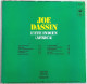 LP 33 Tours Joe Dassin L'Ete Indien (Africa) - Altri - Francese