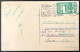 Luxembourg, Divers Sur CPA 1936 - (A191) - Cartas & Documentos