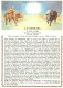 Astrologie - Astrologie Hindoue - Le Vrishaba - Illustration Chantal Beaumont - CPM - Carte Neuve - Voir Scans Recto-Ver - Astrología