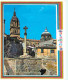 Espagne - Salamanca - Puerta Del Rio O De Anibal - Carte Vierge - CPM - Voir Scans Recto-Verso - Salamanca