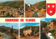 48 - Florac - Multivues - CPM - Voir Scans Recto-Verso - Florac