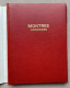 MONTRES ANCIENNES Par Edith Mannoni - Collection "L'Amateur D'Art" - 64pp - 14,7 X 19,2 Cm. - CH. MASSIN Editeur, Paris - Bricolage / Técnico