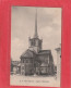 D.N. PAYERNE  .  EGLISE ABBATIALE  .  CARTE AFFR AU VERSO LE 4 X 1915  .  2 SCANNES - Payerne