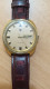 Lip Automatic 1970 Duromat 25 Jewels Original 35 Mm 21600 - Montres Anciennes