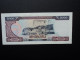 LAOS : 5000 KIP   1997    P 34a      Presque SUP à SUP - Laos