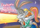 Bandes Dessinées - Looney Tunes - Bugs Bunny - Lola Bunny - Illustration - Carte Neuve - CPM - Voir Scans Recto-Verso - Fumetti