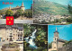 48 - Florac - Multivues - CPM - Voir Scans Recto-Verso - Florac