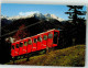 39838701 - Reisseckhuette - Funicular Railway