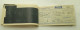 Delcampe - Lancashire Aircraft Corporation-Passenger Ticket And Baggage Check-1955. - Biglietti