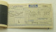 Delcampe - Lancashire Aircraft Corporation-Passenger Ticket And Baggage Check-1955. - Tickets