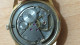 Delcampe - MONTRE MECANIQUE LIP-CALIBRE R 136 B-ETAT FONCTIONNEL. - Horloge: Antiek