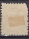 Delcampe - ⁕ Hungary 1871 ⁕ Franz Josef 3 Kr. ⁕ 3v Used / Canceled (unchecked) See Scan - Gebraucht