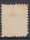 Delcampe - ⁕ Hungary 1871 ⁕ Franz Josef 3 Kr. ⁕ 3v Used / Canceled (unchecked) See Scan - Gebraucht