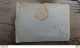 ESPAGNE : Lettre De 1852 Postée De BARCELONA  .....E-25 - Briefe U. Dokumente